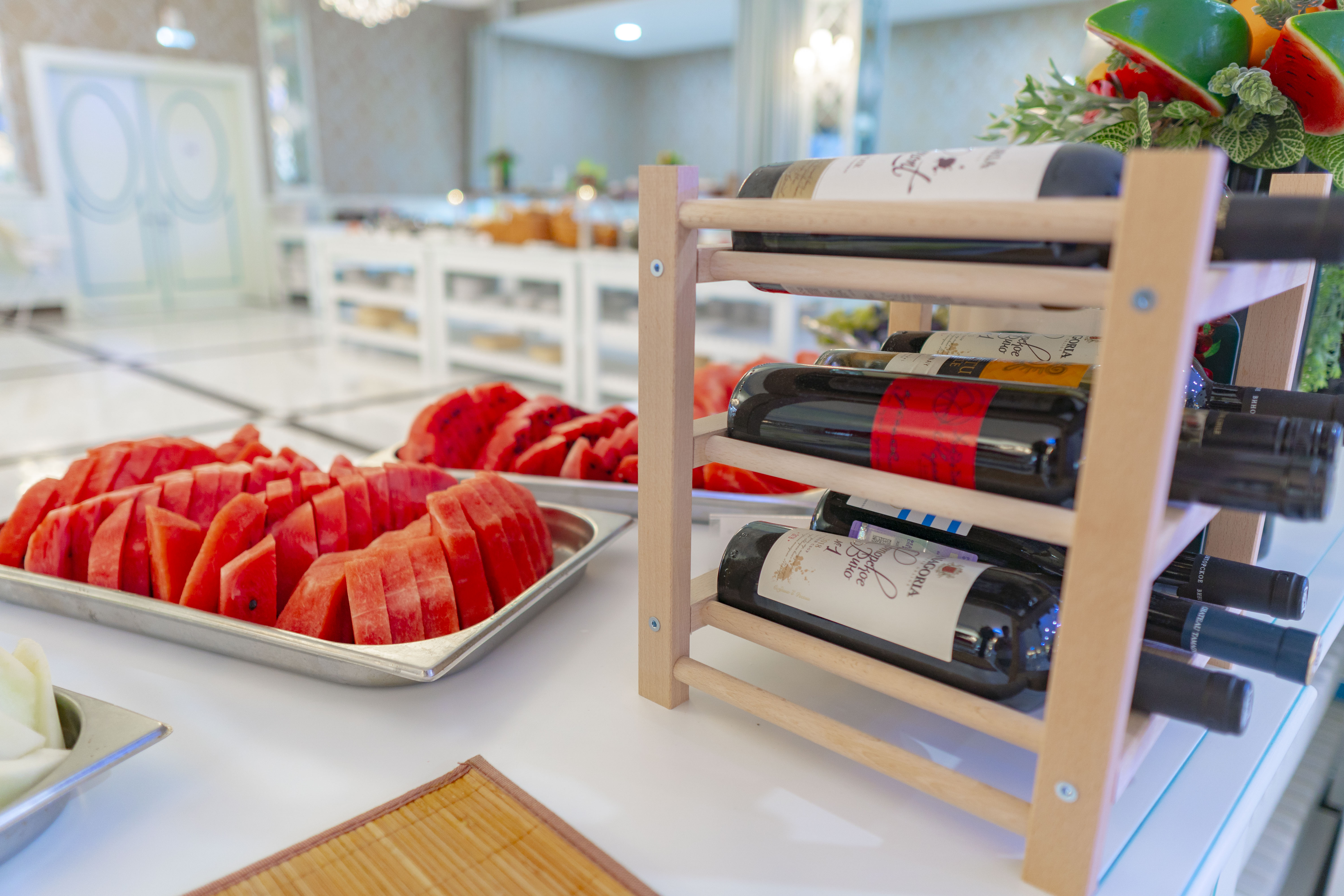 Фото Tizdar Family Resort & SPA