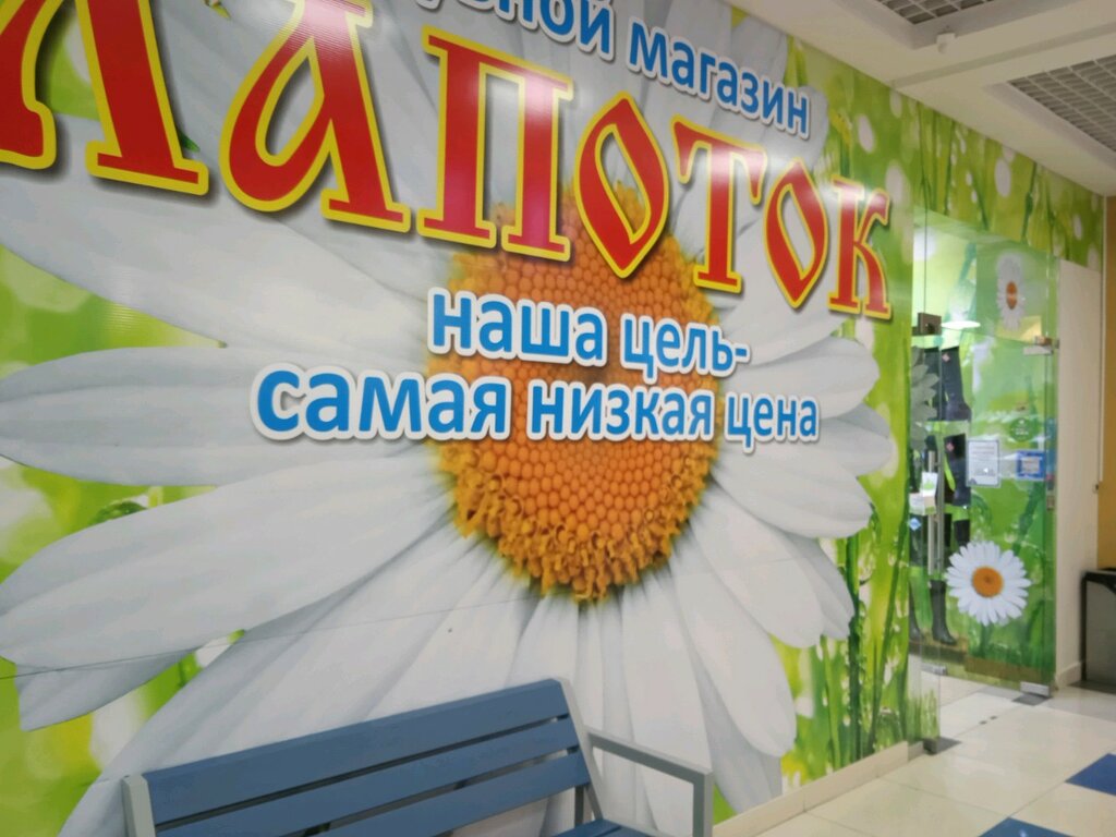 Нижний Новгород Магазин Лапоток Каталог Товара