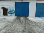Автомойка (Krasnoznamyonnaya ulitsa, 136А), car wash