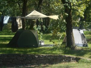 Camping Agrituristico Carso