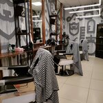 Vporyadke (Belinskogo Street, 111), barber shop