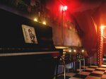 Chicago strip club (Nevskiy Avenue, 90-92), strip club