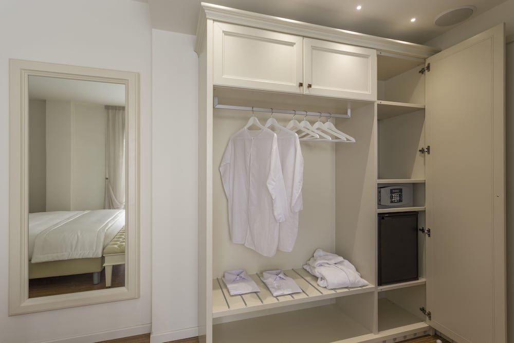 Фото Rosa Purpurea Hotel