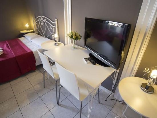 Фото Hotel Biscari Catania