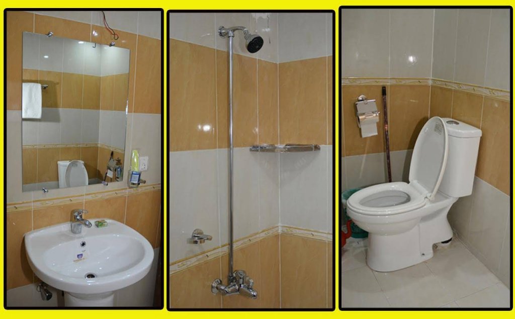 Фото Hotel Redison Blue Area