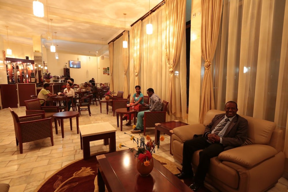 Фото Bete Daniel Hotel