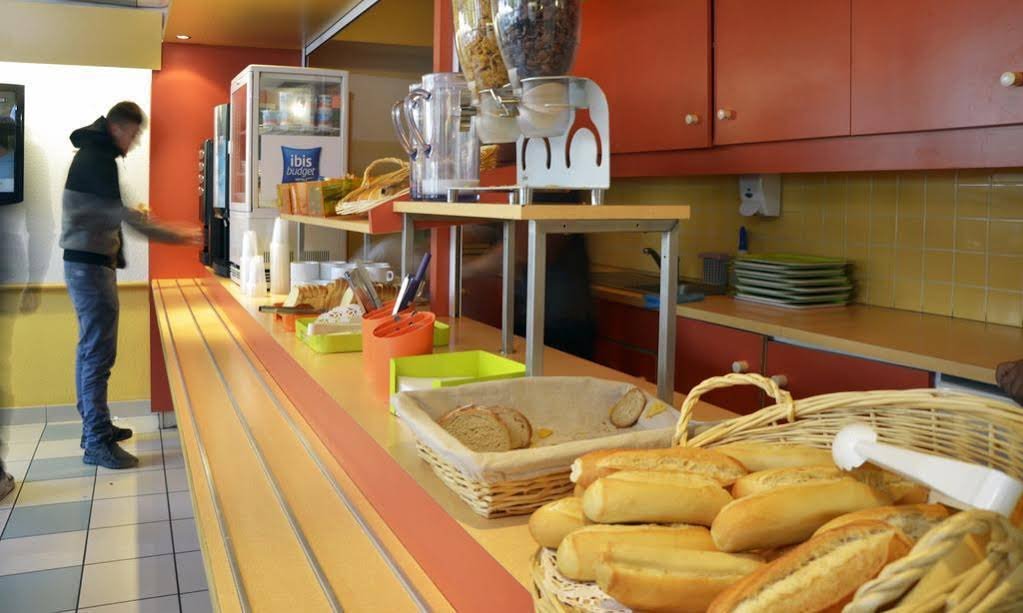Фото Ibis budget Montpellier Millènaire