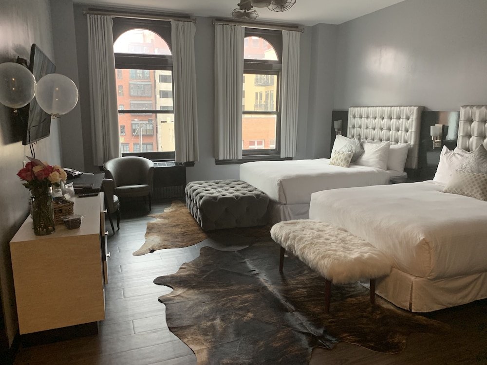 Фото Nativ Hotel