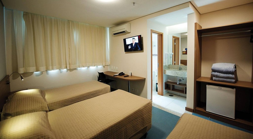 Фото Total Hotel