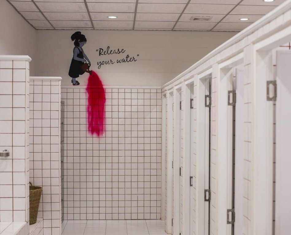 Фото Azure Hostel