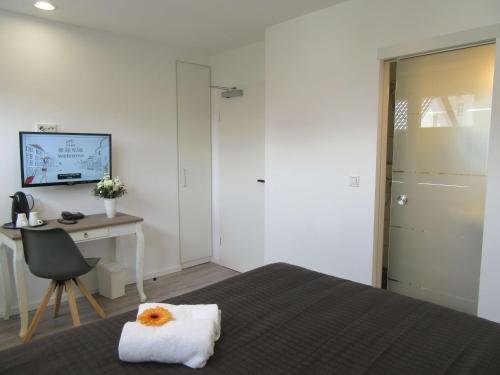 Фото Minsu Hotel