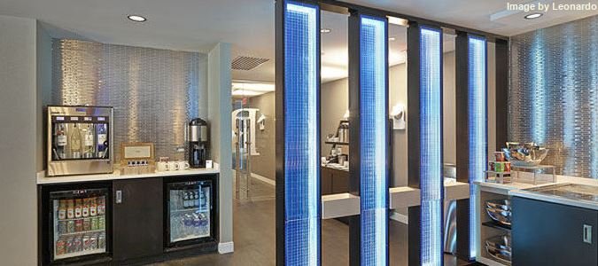Фото Renaissance Edmonton Airport Hotel