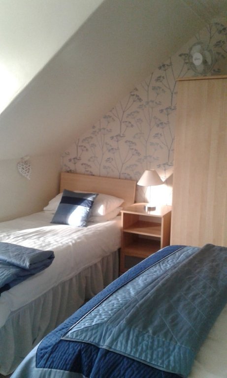 Фото A' Turas-Mara Guest House