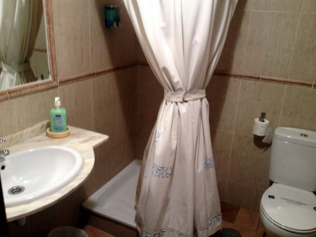 Фото Hotel Cervantes