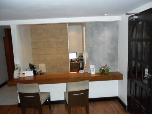 Фото Grottino Residence