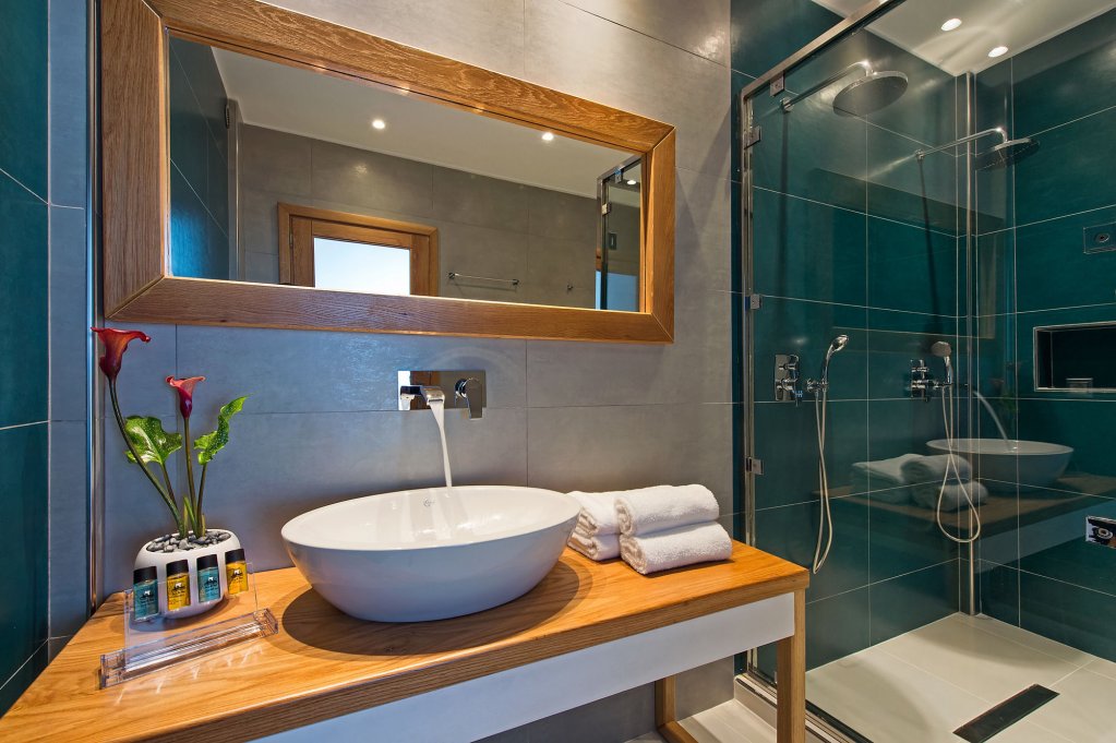 Фото Aura Suites