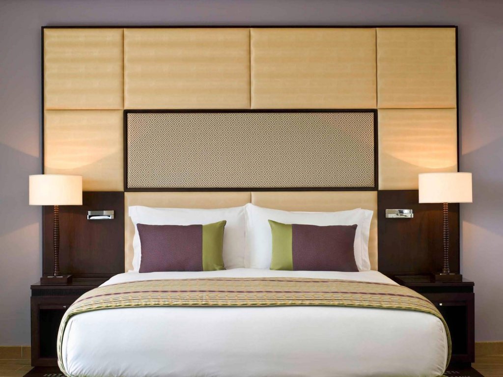 Фото Sofitel Malabo Sipopo Le Golf