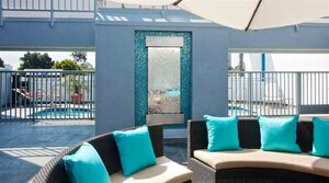 Гостиница The Kinney - Venice Beach