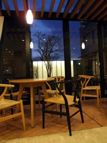 Фото Hotel Grand Fuji