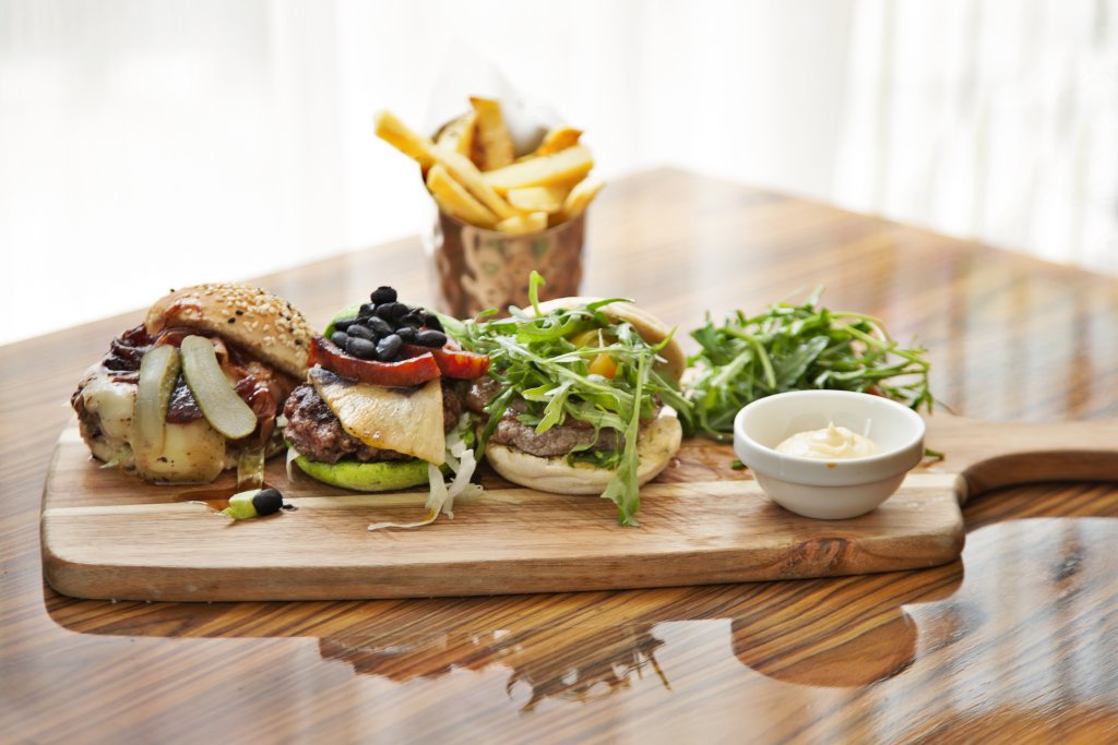 Фото Turim Marques Hotel