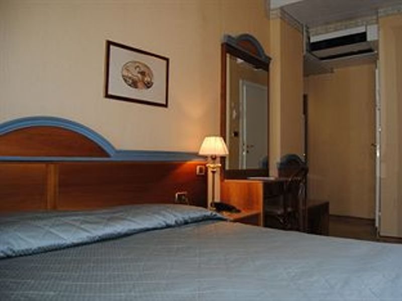 Фото Zanhotel Regina