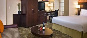 Courtyard Washington (Washington, 2nd Street Northeast), hotel