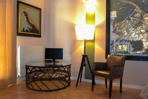 Внешний вид отеля Agriturismo Moscatello в Монцамбано, фото 3