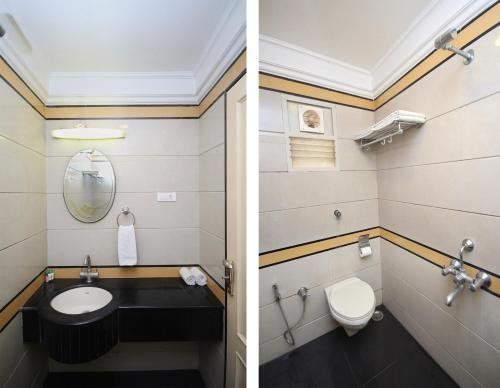 Фото Oyo 765 Hotel Sunil Residency