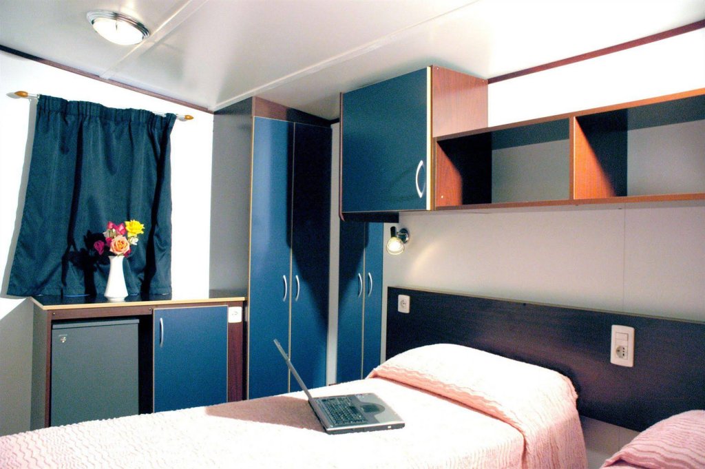 Фото Centro Turistico Città di Bologna