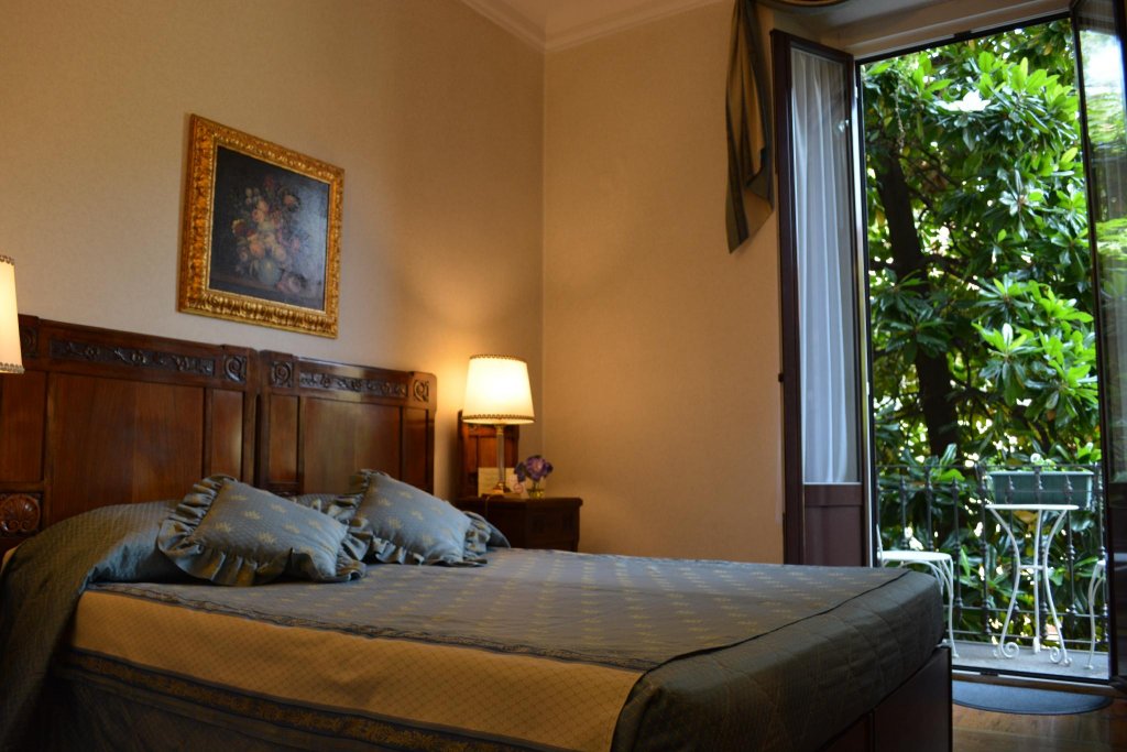 Фото Antica Locanda Leonardo