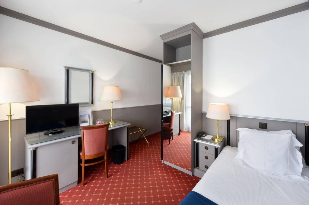 Фото Fleur du Lac