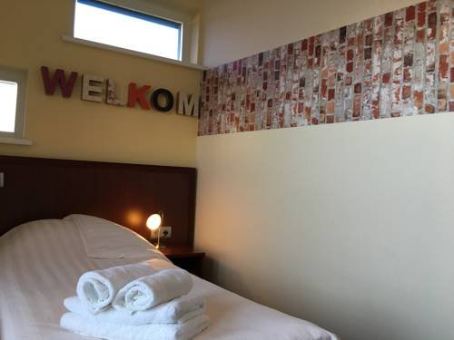 Фото Hotel Fase Fier eten EN drinken