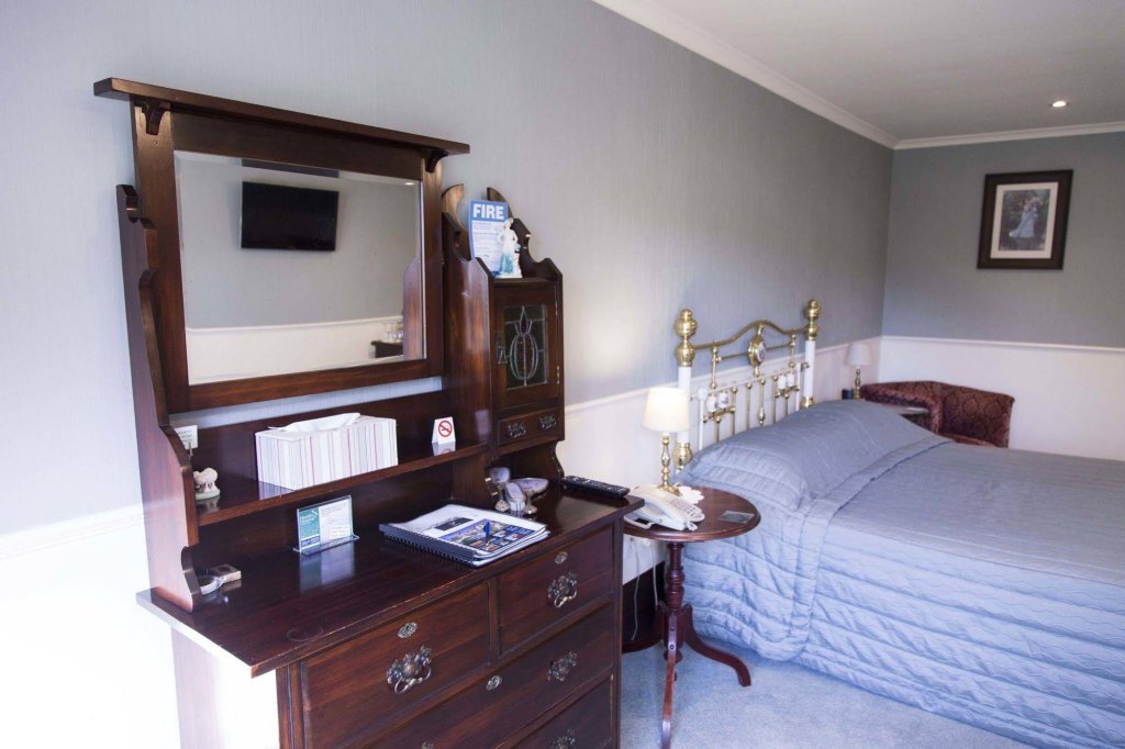 Фото Eliza's Manor Boutique Hotel