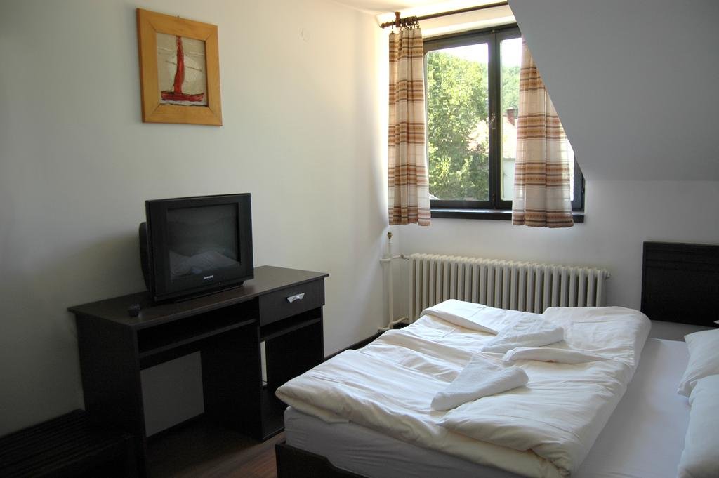 Фото Hotel Komovi