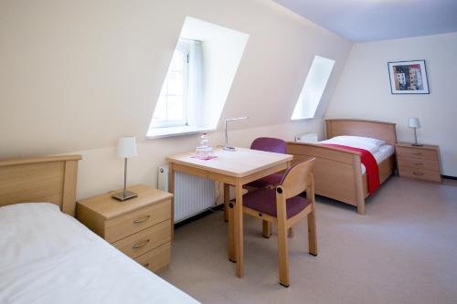 Фото Hofgärtnerhaus