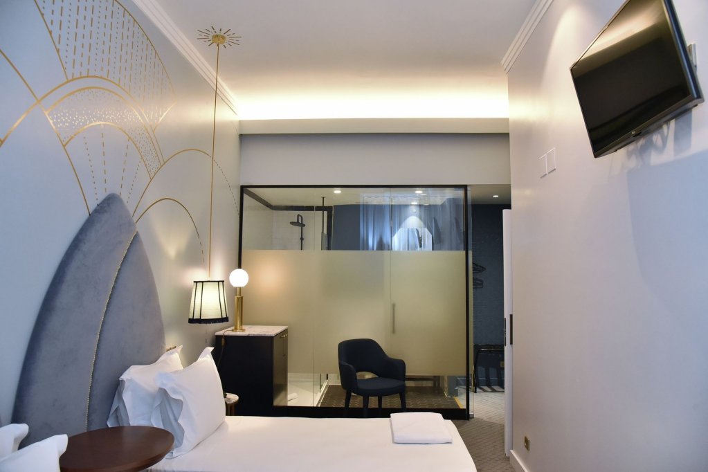 Фото The Lift Boutique Hotel by Ridan Hotels