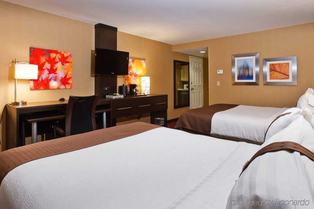 Фото Holiday Inn Colorado Springs Airport, an Ihg Hotel