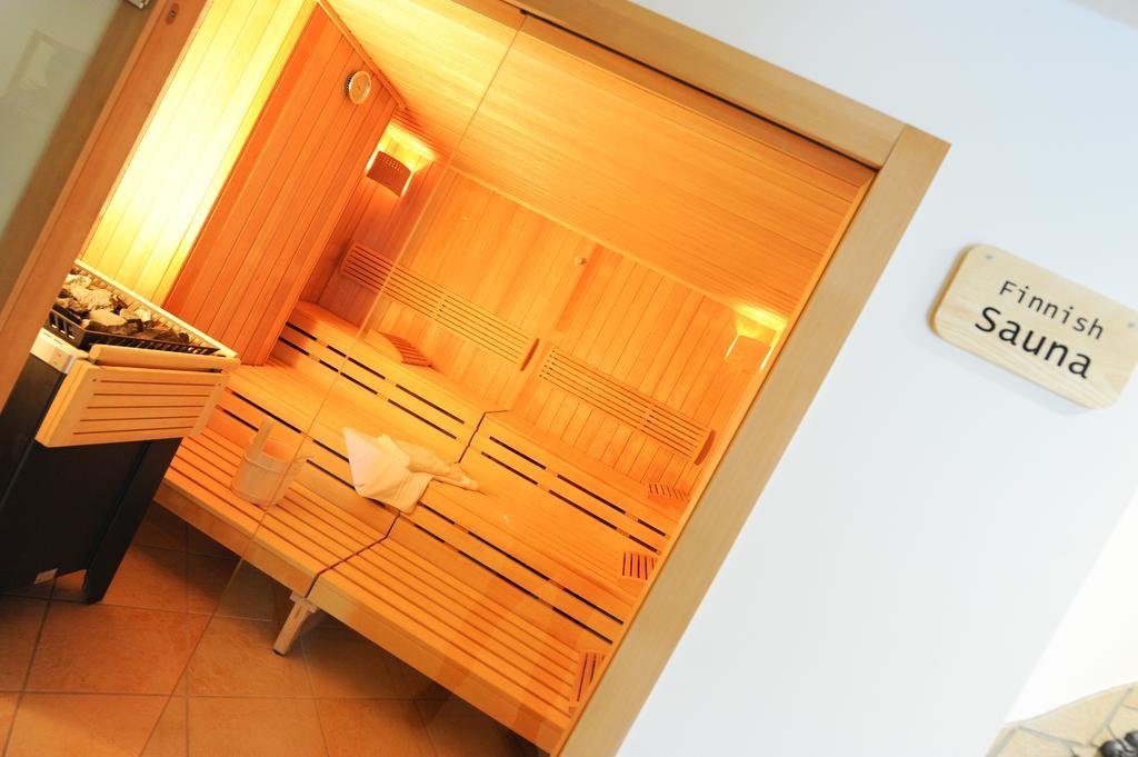 Фото Residence Montani