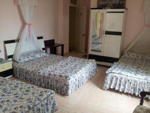 Фото Bich Khue Hotel