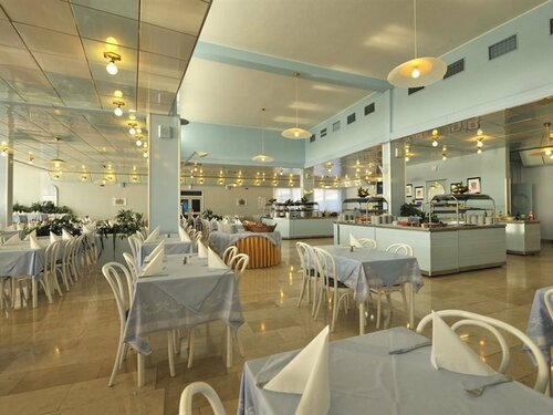 Гостиница Hotel Zorna Plava Laguna