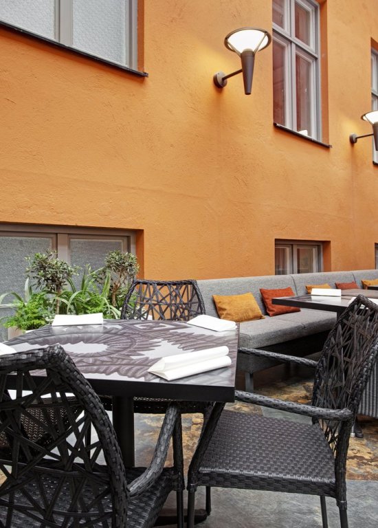 Фото отеля 3