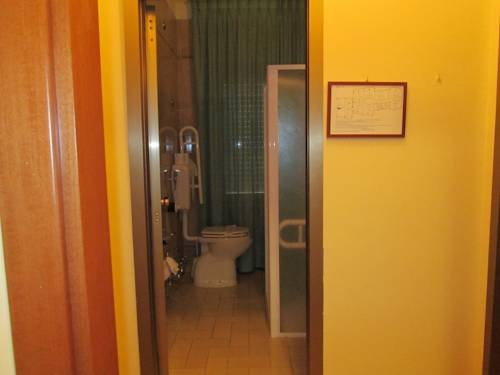 Фото Hotel Due Pini