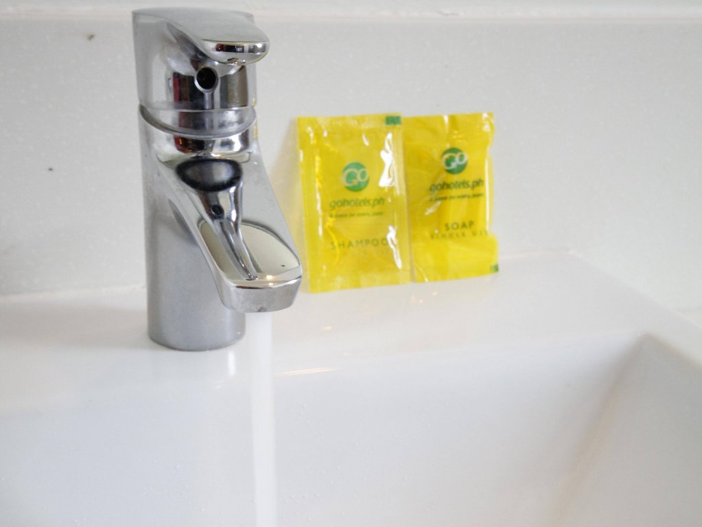 Фото Go Hotels Ortigas Center