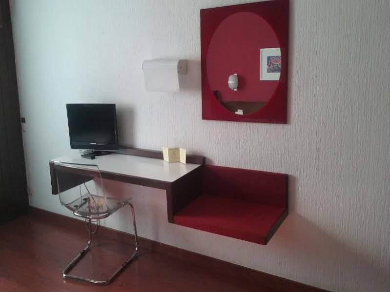 Фото Hotel America