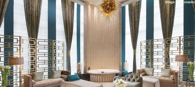 Фото Crown Towers Melbourne