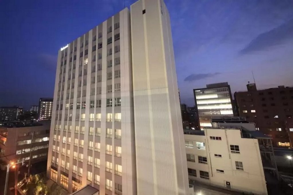 Фото Richmond Hotel Namba Daikokucho