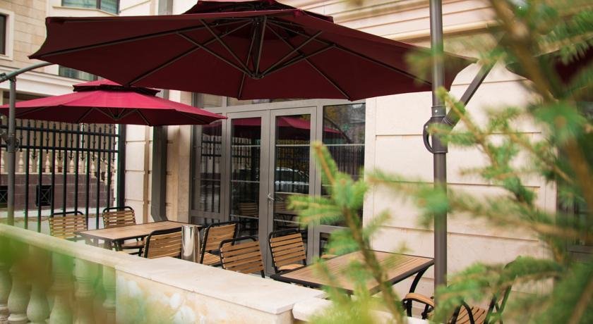 Фото Solutel Hotel