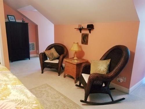 Фото The Inn on Bath Creek