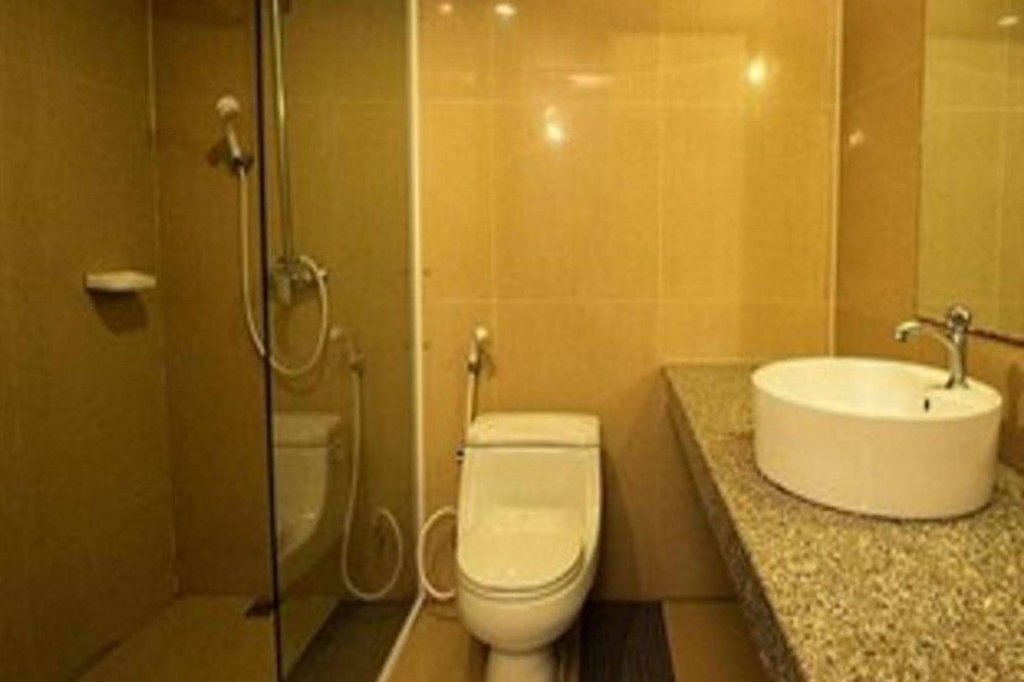 Фото Satit Grand View Hotel