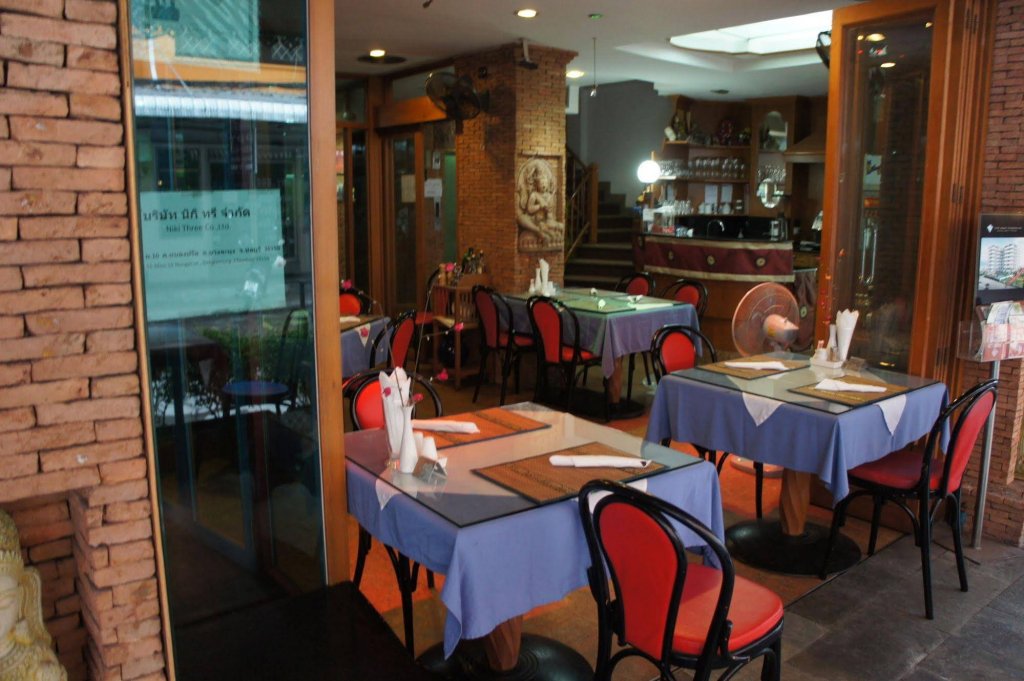 Фото Max Residence